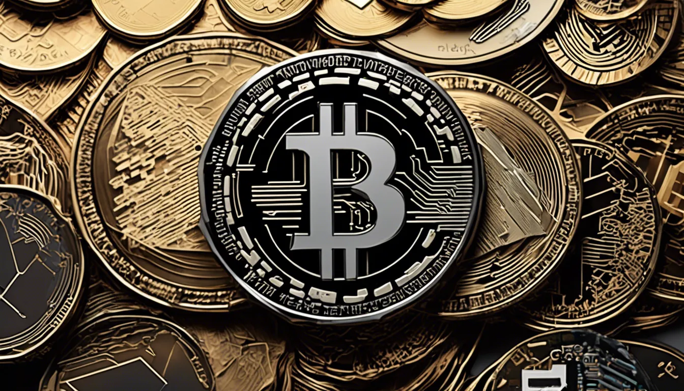 The Evolution of Ethereum A Deep Dive into Cryptocurrency Technology