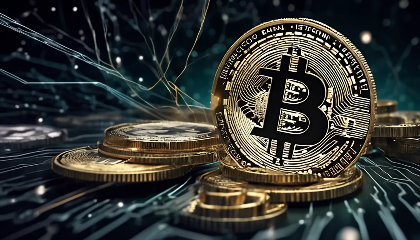 Unleashing the Power of BankCoin The Future of Crypto Banking